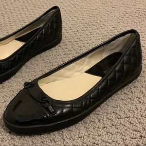 Michael Michael Kors Lainey Ballet Flats